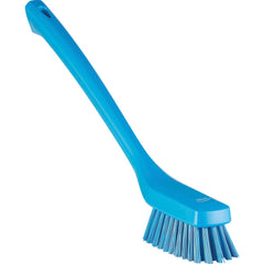Remco - Scrub & Scouring Brushes Type: Scrub Brush Bristle Material: Polyester - Apex Tool & Supply