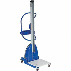 Vestil - Battery Operated Lifts Type: Quick Lift Pallet Truck Load Capacity (Lb.): 330 - Apex Tool & Supply