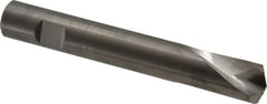 Guhring - 16mm Body Diam, 142°, 115mm OAL, Solid Carbide Spotting Drill - Apex Tool & Supply