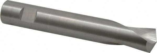 Guhring - 20mm Body Diam, 142°, 131mm OAL, Solid Carbide Spotting Drill - Apex Tool & Supply