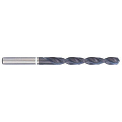 Accupro - #24 118° Cobalt Jobber Drill - Apex Tool & Supply