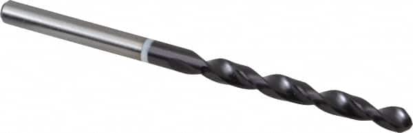 Accupro - #17 118° Cobalt Jobber Drill - Apex Tool & Supply