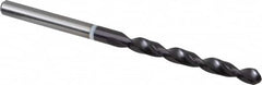 Accupro - #17 118° Cobalt Jobber Drill - Apex Tool & Supply