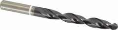 Accupro - 1/2" 118° Cobalt Jobber Drill - Apex Tool & Supply