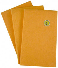 Ability One - Pack of 5 Virgin Rayon Shop Towel Rags/Cloth Towels - Apex Tool & Supply