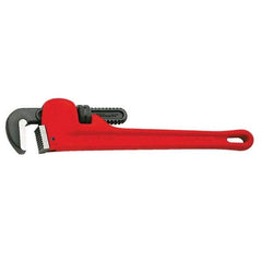 Rothenberger - Pipe Wrenches Type: All Purpose Specialty Wrench Maximum Pipe Capacity (Inch): 2-1/2 - Apex Tool & Supply