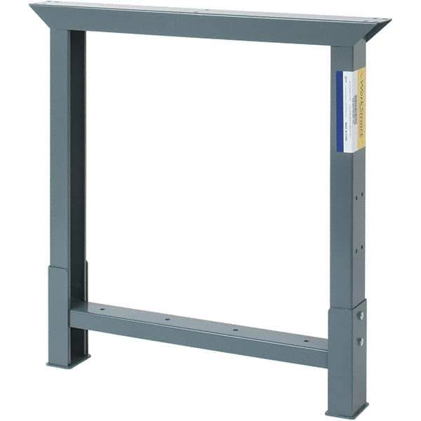 Value Collection - Workbench & Workstation Adjustable Leg - Use with Workbenches - Apex Tool & Supply