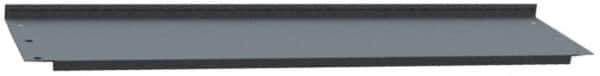 Value Collection - Workbench & Workstation Shelf - 15" Deep, Use with Workbenches - Apex Tool & Supply