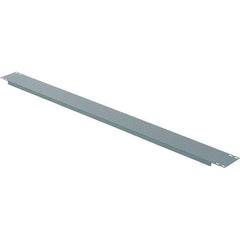 Value Collection - Workbench & Workstation Stringer - 6" High, Use with Workbenches - Apex Tool & Supply