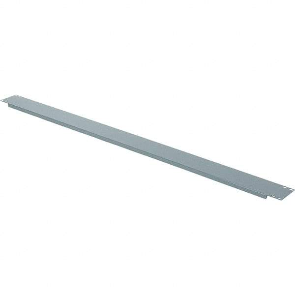 Value Collection - Workbench & Workstation Stringer - 6" High, Use with Workbenches - Apex Tool & Supply