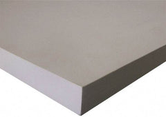 Value Collection - Plastic Straight Edge Workbench & Workstation Top - 36" Deep, Use with Workbenches - Apex Tool & Supply