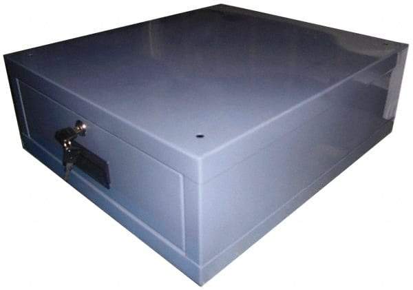 Value Collection - Workbench & Workstation Drawer - 20" Deep, 6-1/2" High, Use with Workbenches - Apex Tool & Supply