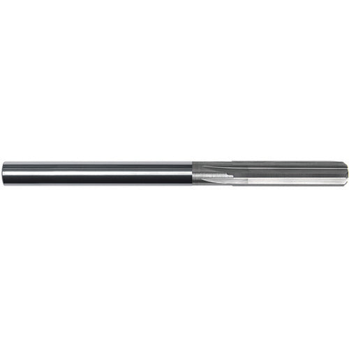 .1875 SOLID CARBIDE REAMER - Exact Industrial Supply