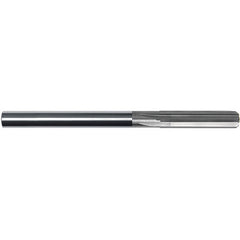 .1250 CARBIDE REAMER - Exact Industrial Supply
