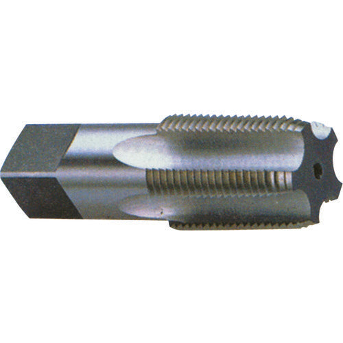 ‎3-1/2-8 Dia-8 FL-HSS-Bright-Taper Pipe Tap