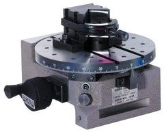 Harig - 24 Position, V-Block Grinding Fixture & Indexing Spacer - Apex Tool & Supply