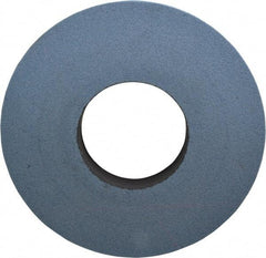 Norton - 12" Diam x 5" Hole x 1-1/2" Thick, G Hardness, 60 Grit Surface Grinding Wheel - Ceramic, Type 1, Medium Grade, 2,070 Max RPM, Vitrified Bond, No Recess - Apex Tool & Supply