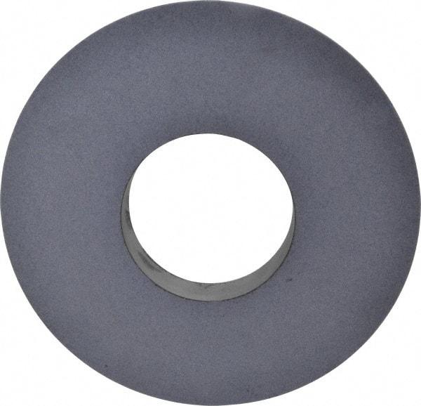 Norton - 12" Diam x 5" Hole x 1-1/2" Thick, K Hardness, 60 Grit Surface Grinding Wheel - Aluminum Oxide, Type 1, Medium Grade, 2,070 Max RPM, Vitrified Bond, No Recess - Apex Tool & Supply