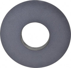 Norton - 12" Diam x 5" Hole x 1-1/2" Thick, K Hardness, 60 Grit Surface Grinding Wheel - Aluminum Oxide, Type 1, Medium Grade, 2,070 Max RPM, Vitrified Bond, No Recess - Apex Tool & Supply