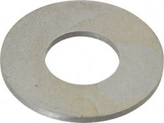 Boston Gear - 1/2" Inside x 1-1/8" Outside Diam, 1/16" Thick, Steel Washer Thrust Bearing - Apex Tool & Supply