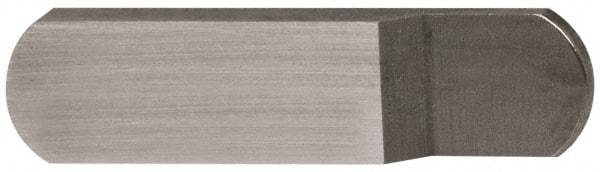 Starrett - Micrometer Anvil - Use with Mul-T-Anvil Micrometers - Apex Tool & Supply