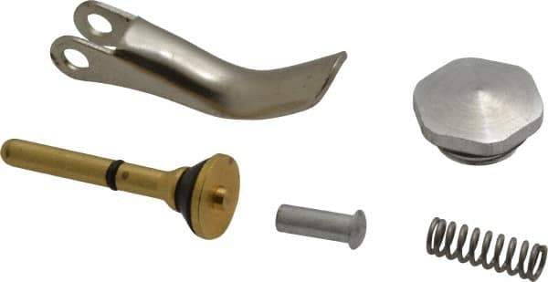 Guardair - Blow Gun Rebuild Kit - 2" Long - Apex Tool & Supply