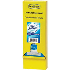 Alka-Seltzer - Alka Seltzer Tablets - Antacids & Stomach Relief - Apex Tool & Supply