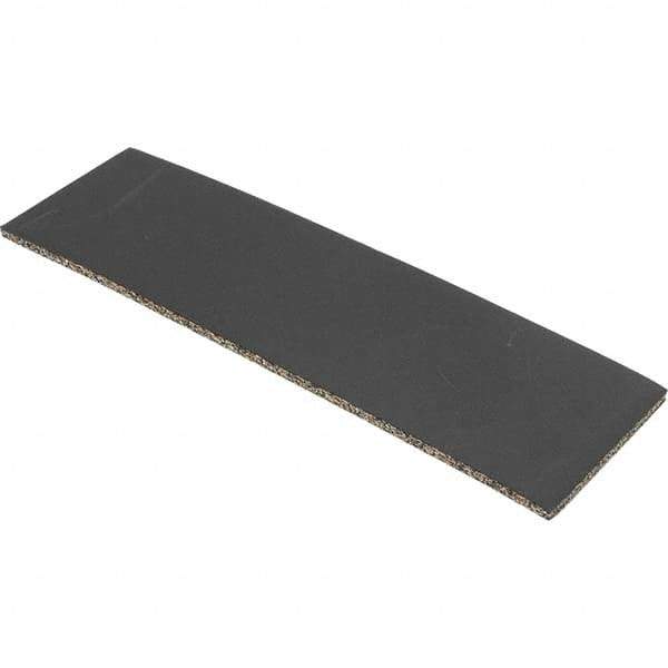 Dynabrade - 2" Wide Power Sander Hard Platen Pad - Apex Tool & Supply