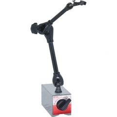 SPI - Indicator Positioners & Holders Includes Base: Yes Fine Adjustment: Yes - Apex Tool & Supply