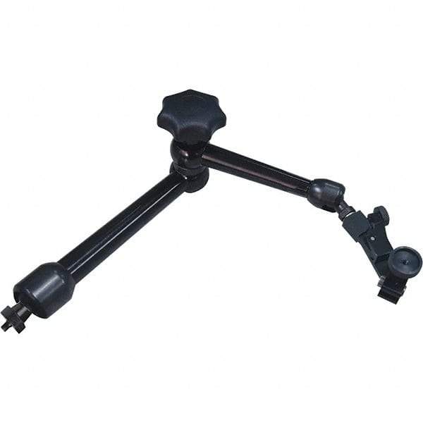 SPI - Indicator Positioners & Holders Includes Base: No Fine Adjustment: Yes - Apex Tool & Supply