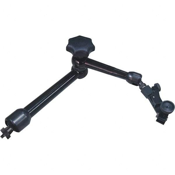 SPI - Indicator Positioners & Holders Includes Base: No Fine Adjustment: Yes - Apex Tool & Supply