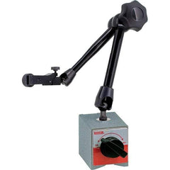 SPI - Indicator Positioners & Holders Includes Base: Yes Fine Adjustment: Yes - Apex Tool & Supply