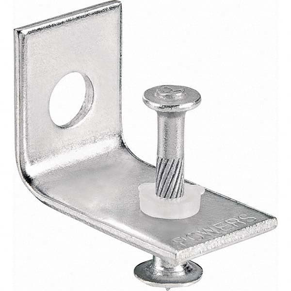 DeWALT Anchors & Fasteners - Powder Actuated Pins & Threaded Studs Type: Clip Pin Shank Length (Inch): 1-1/4 - Apex Tool & Supply