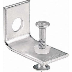 DeWALT Anchors & Fasteners - Powder Actuated Pins & Threaded Studs Type: Clip Pin Shank Length (Inch): 7/8 - Apex Tool & Supply