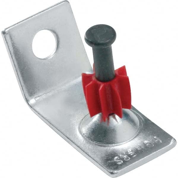 DeWALT Anchors & Fasteners - Powder Actuated Pins & Threaded Studs Type: Clip Pin Shank Length (Inch): 1-1/4 - Apex Tool & Supply