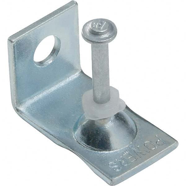 DeWALT Anchors & Fasteners - Powder Actuated Pins & Threaded Studs Type: Drive Pin Shank Length (Inch): 1-1/4 - Apex Tool & Supply