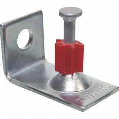 DeWALT Anchors & Fasteners - Powder Actuated Pins & Threaded Studs Type: Clip Pin Shank Length (Inch): 1-1/4 - Apex Tool & Supply