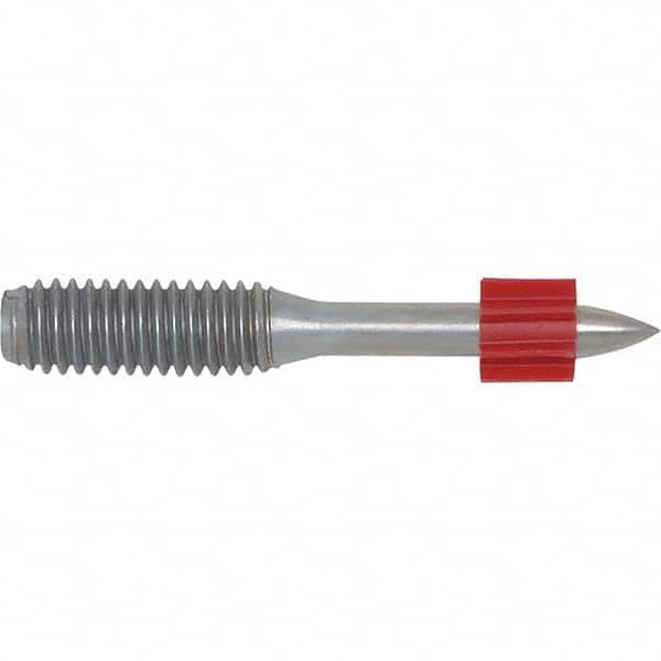 DeWALT Anchors & Fasteners - Powder Actuated Pins & Threaded Studs Type: Threaded Stud Shank Length (Inch): 1 - Apex Tool & Supply