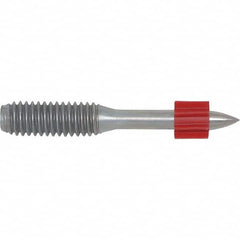 DeWALT Anchors & Fasteners - Powder Actuated Pins & Threaded Studs Type: Threaded Stud Shank Length (Inch): 1-1/4 - Apex Tool & Supply