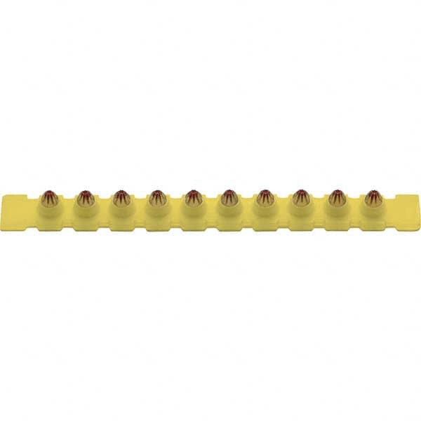 DeWALT Anchors & Fasteners - Powder Actuated Loads Type: Powder Load Strip Caliber: 0.25 - Apex Tool & Supply