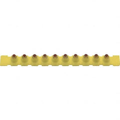 DeWALT Anchors & Fasteners - Powder Actuated Loads Type: Powder Load Strip Caliber: 0.25 - Apex Tool & Supply