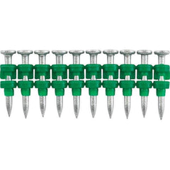 DeWALT Anchors & Fasteners - Nails For Power Nailers Type: Concrete Diameter (Decimal Inch): 0.1020 - Apex Tool & Supply