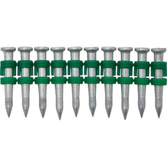 DeWALT Anchors & Fasteners - Nails For Power Nailers Type: Concrete Diameter (Decimal Inch): 0.1450 - Apex Tool & Supply