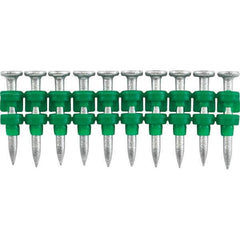 DeWALT Anchors & Fasteners - Nails For Power Nailers Type: Concrete Diameter (Decimal Inch): 0.1020 - Apex Tool & Supply
