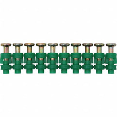 DeWALT Anchors & Fasteners - Nails For Power Nailers Type: Concrete Diameter (Decimal Inch): 0.1020 - Apex Tool & Supply