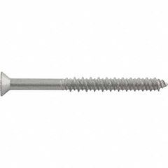 DeWALT Anchors & Fasteners - 1/4" Diam, 1-1/4 Overall Length, Phillips Drive Concrete Screw & Masonry Fastener - Apex Tool & Supply