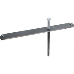 DeWALT Anchors & Fasteners - Concrete Anchors Type: Deck Insert Diameter (Inch): 3/8 - Apex Tool & Supply