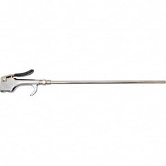 DeWALT Anchors & Fasteners - Blow Guns Style: Air Nozzle with 18" Extension Tip Type: Round - Apex Tool & Supply