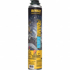 DeWALT Anchors & Fasteners - Caulk & Sealants Product Type: Foam Chemical Type: Polyurethane - Apex Tool & Supply