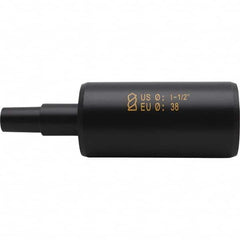 DeWALT Anchors & Fasteners - Anchor Accessories Type: Piston Plug for Adhesive Anchoring For Use With: Adhesive & Threaded Rod - Apex Tool & Supply